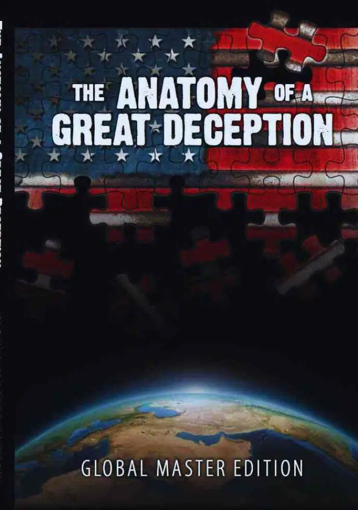 The Anatomy of a Great Deception (2014) | Full Documentary