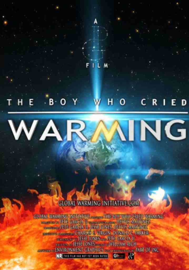 The Boy Who Cried Warming (2012) | Full Documentary