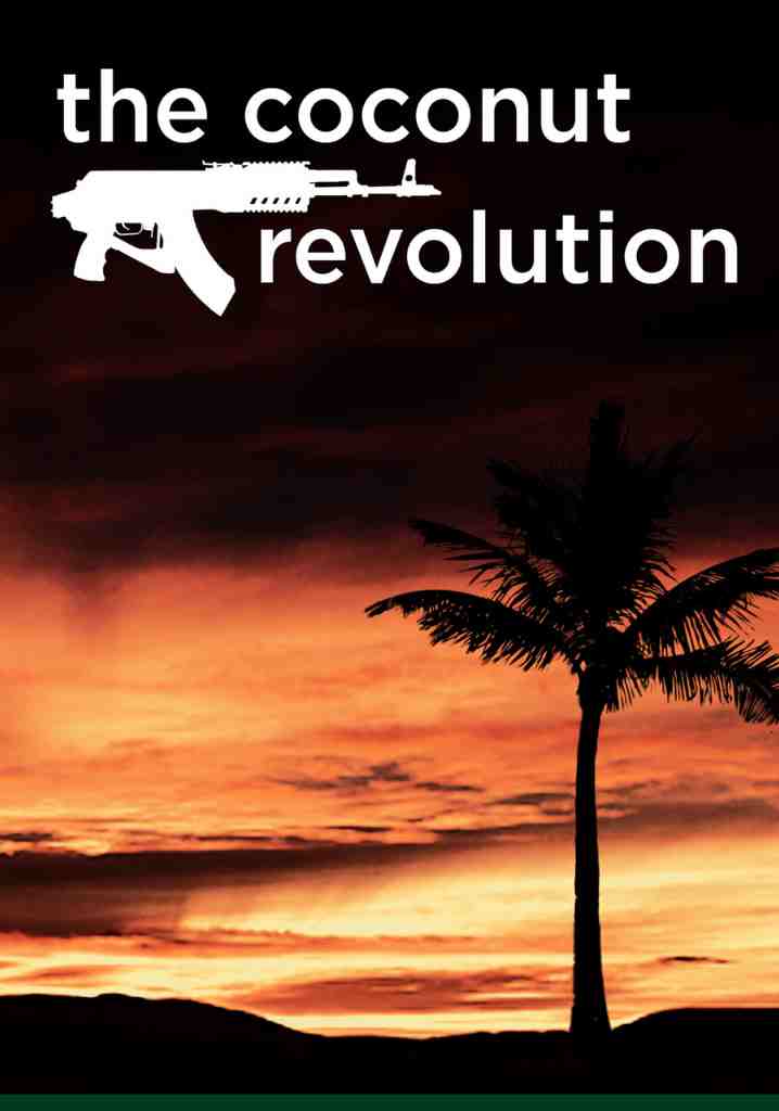 The Coconut Revolution (2001) | Full Documentary