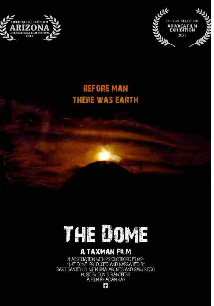 The Dome (2017) | Full Documentary