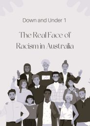 Down and Under 1: The Real Face of Racism in Australia (2014) | Full Documentary