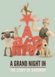 A Grand Night In: The Story of Aardman (2015) | Full Documentary