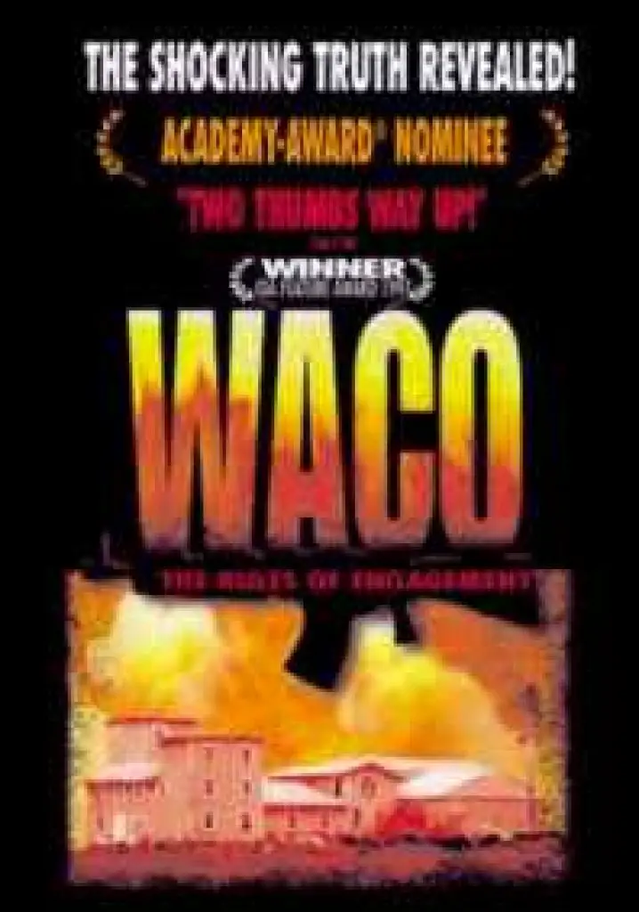 WACO: The Rules of Engagement (1997) | Full Documentary