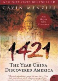 1421: The Year China Discovered America? (2004) | Full Documentary