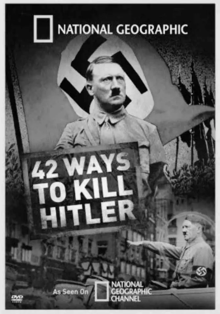 42 Ways To Kill Hitler (2008) | Full Documentary