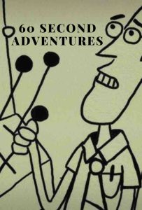 Featured image for 60 Second Adventures