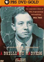 A Brilliant Madness: John Nash (2002) | Full Documentary