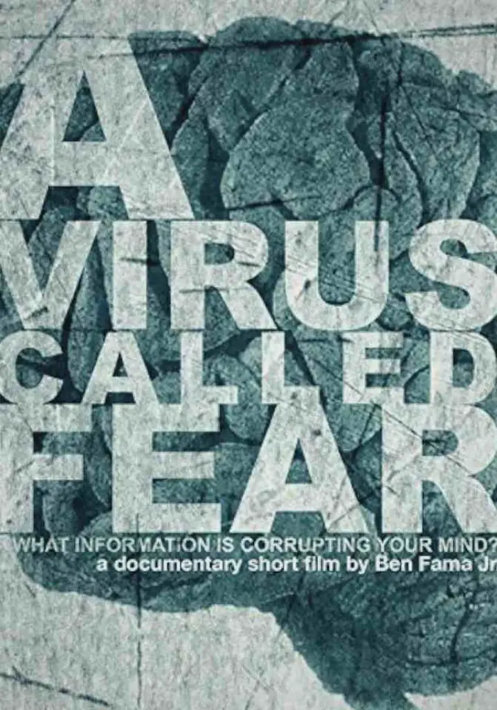 A Virus Called Fear (2012) | Full Documentary