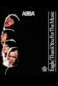 Featured image for ABBA: Thank You for the Music