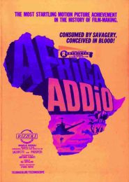 Africa Addio (Farewell Africa) (1966) | Full Documentary