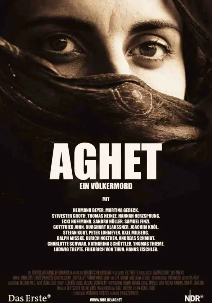 Aghet: A Genocide (2010) | Full Documentary