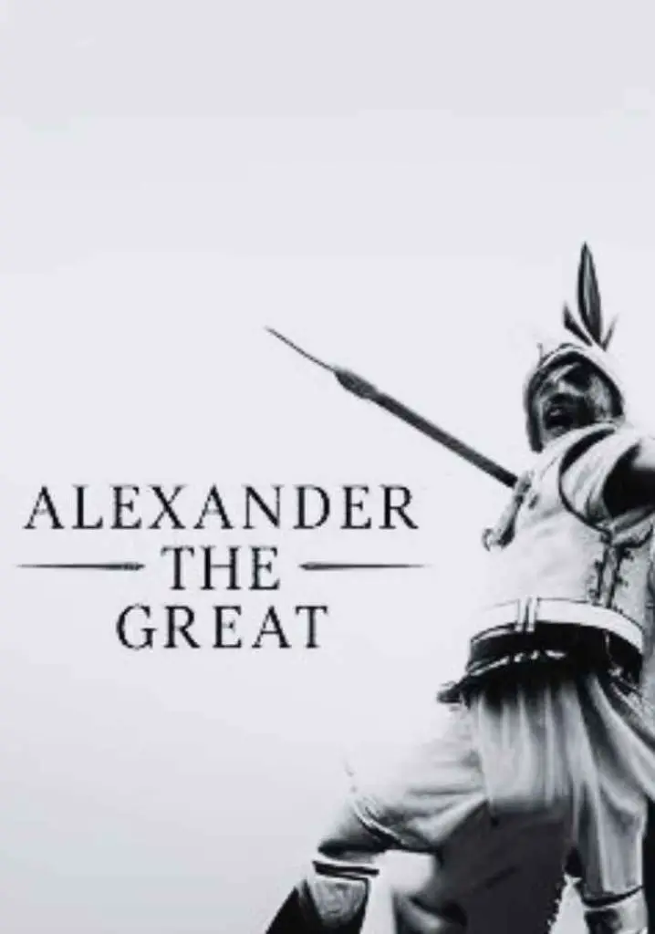 Alexander the Great (2017) | Full Documentary