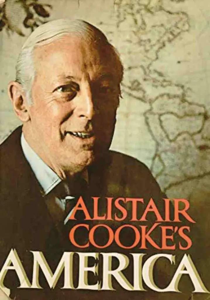 Alistair Cooke’s America | Full Documentary