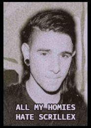 All My Homies Hate Skrillex (2021) | Full Documentary