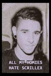 Featured image for All My Homies Hate Skrillex