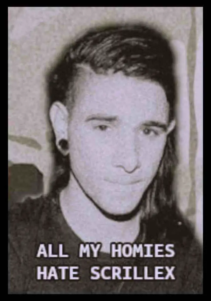 All My Homies Hate Skrillex (2021) | Full Documentary