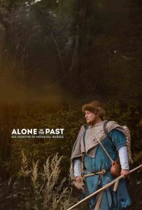 Featured image for Alone in the Past