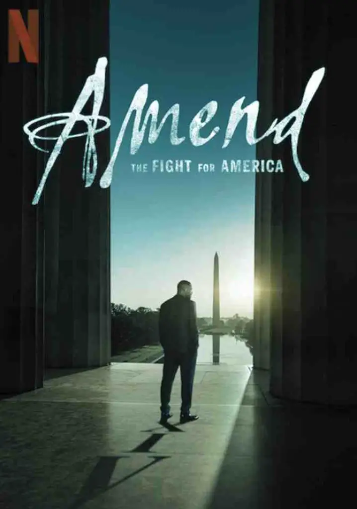 Amend: The Fight for America (2021) | Full Documentary