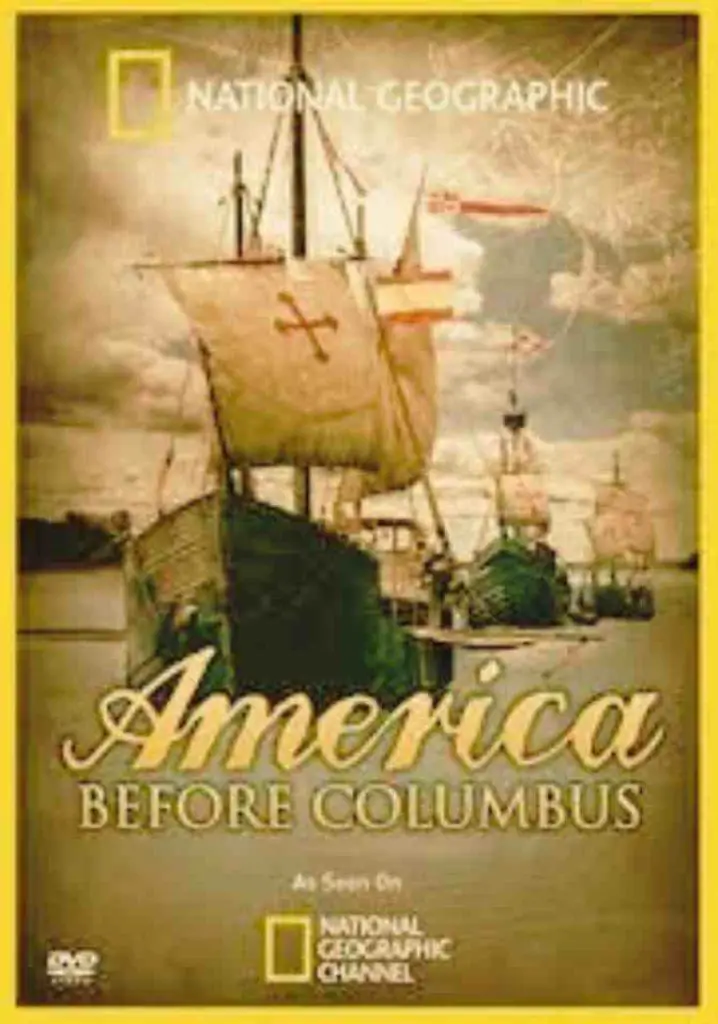 America Before Columbus (2010) | Full Documentary