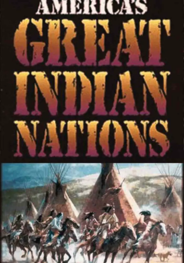 America’s Great Indian Nations (1994) | Full Documentary