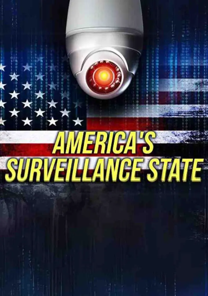 America’s Surveillance State (2014) | Full Documentary