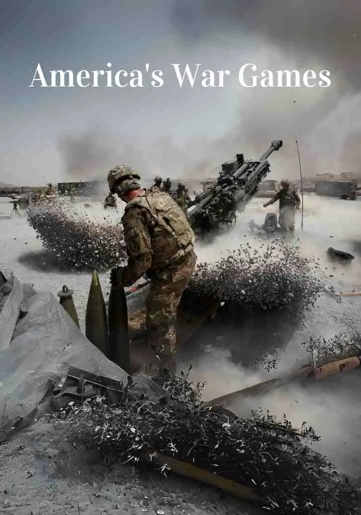 America’s War Games (2008) | Full Documentary