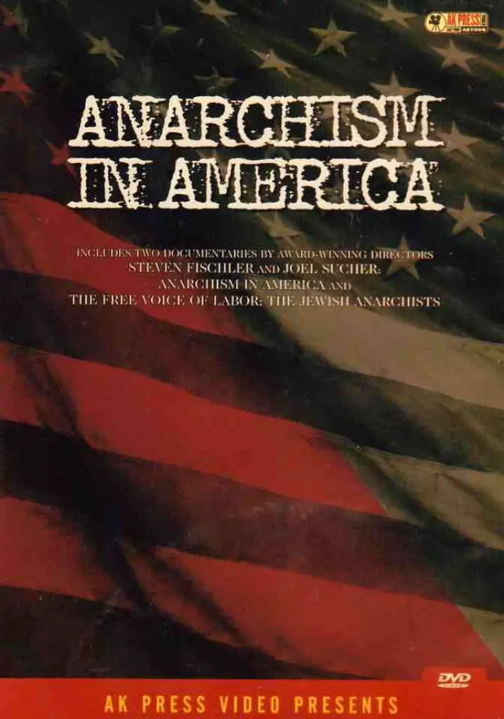 Anarchism in America (1983) | Full Documentary