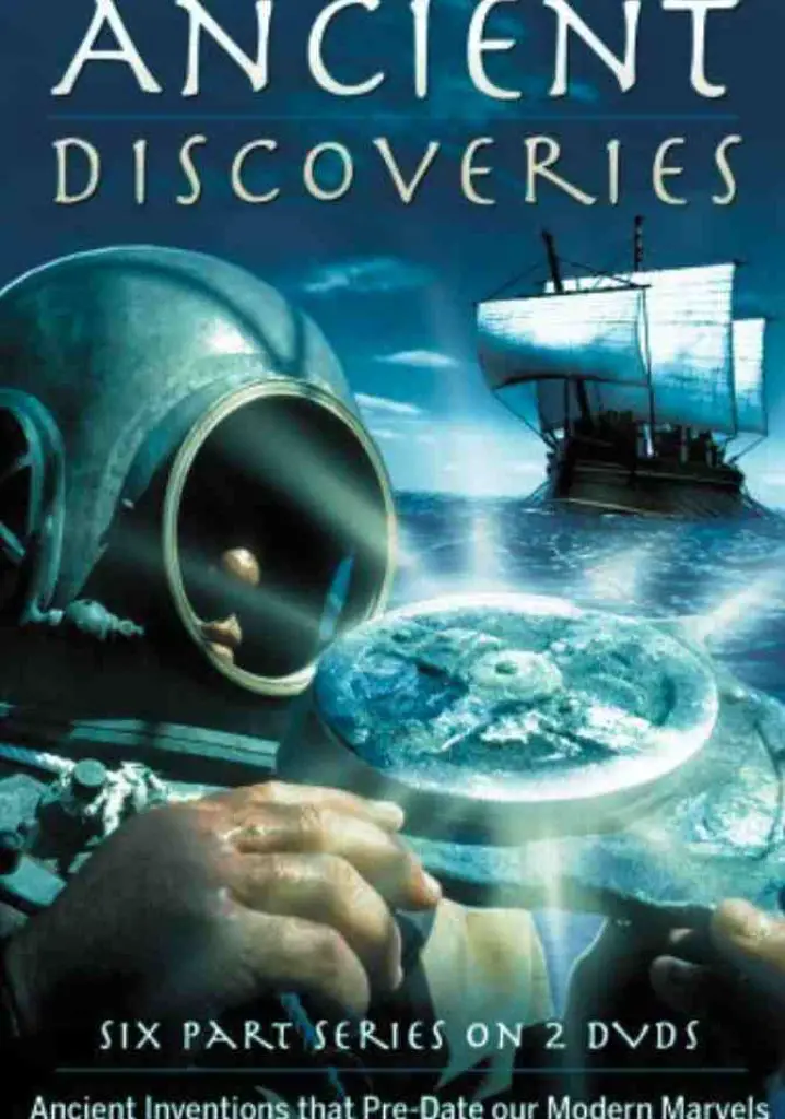 Ancient Discoveries (2009) | Full Documentary