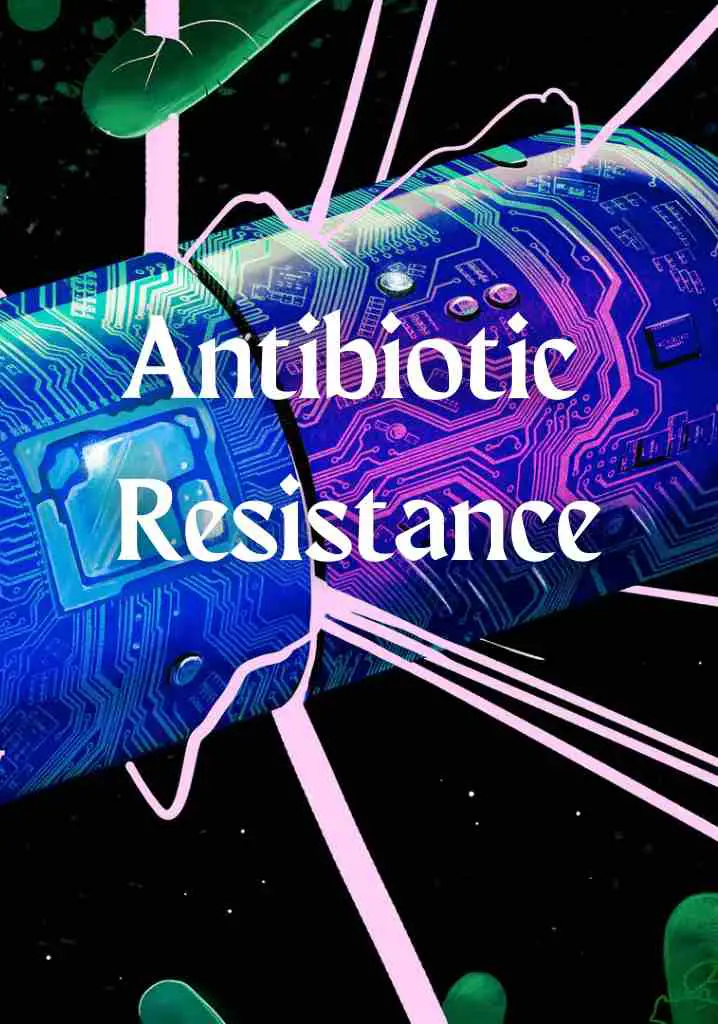 Antibiotic Resistance (2016) | Full Documentary