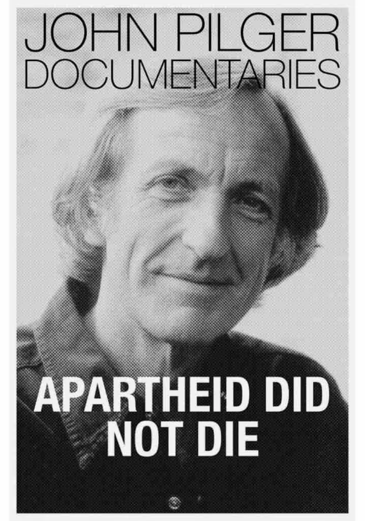 Apartheid Did Not Die (1998) | Full Documentary