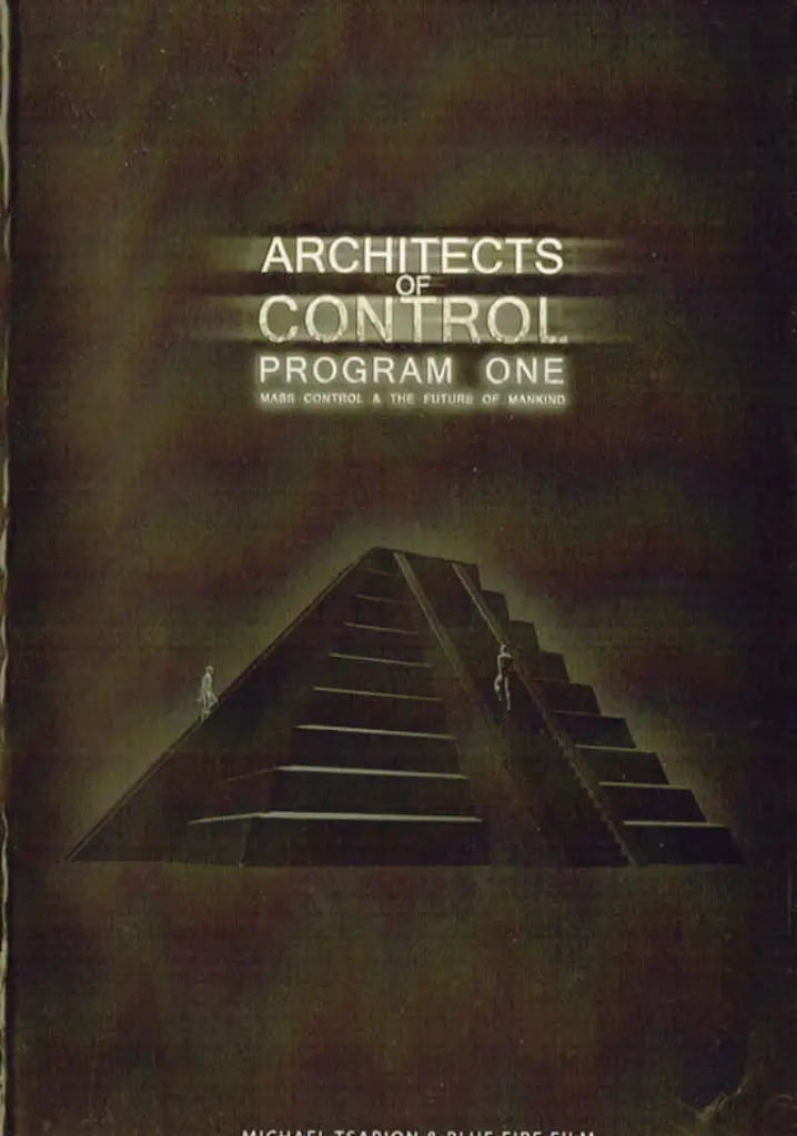 Architects of Control: Mass Control and The Future of Mankind (2008) | Full Documentary