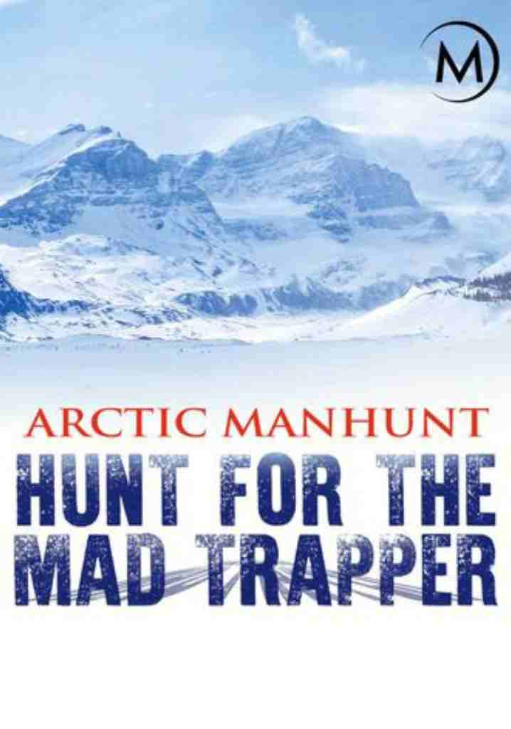 Arctic Manhunt