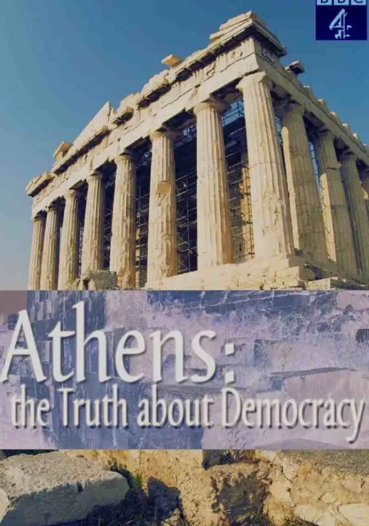 Athens: The Truth about Democracy (2007) | Full Documentary