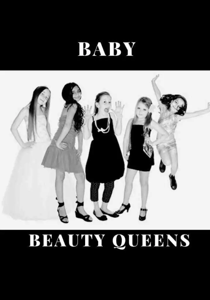 Baby Beauty Queens (2009) | Full Documentary