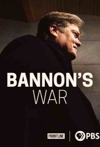 Featured image for Bannon's War