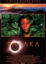 Baraka (1992) | Full Documentary