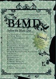 Before the Music Dies (B4MD) (2006) | Full Documentary