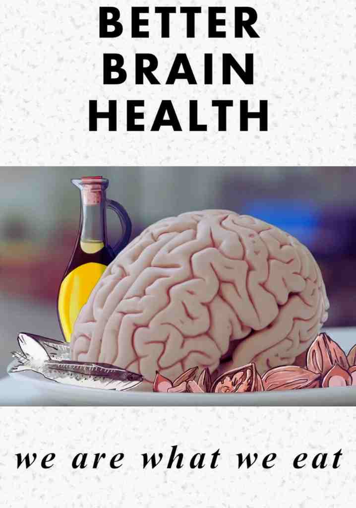 Better Brain Health: We Are What We Eat (2019) | Full Documentary