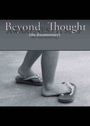 Beyond Thought (2011) | Full Documentary