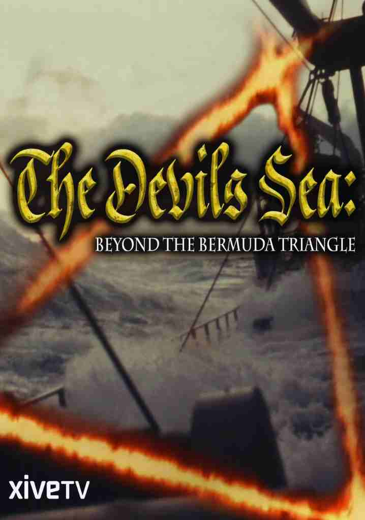 Beyond the Bermuda Triangle: The Devil’s Sea (2009) | Full Documentary