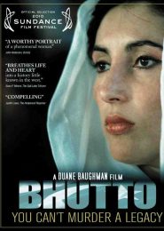 Bhutto (2010) | Full Documentary