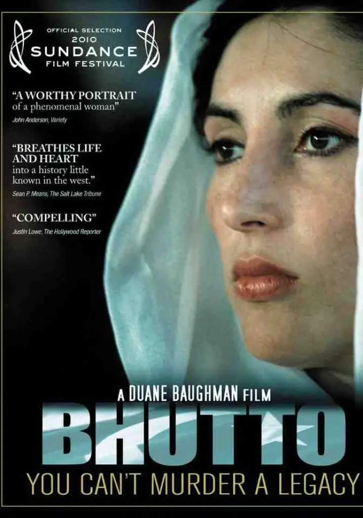 Bhutto (2010) | Full Documentary