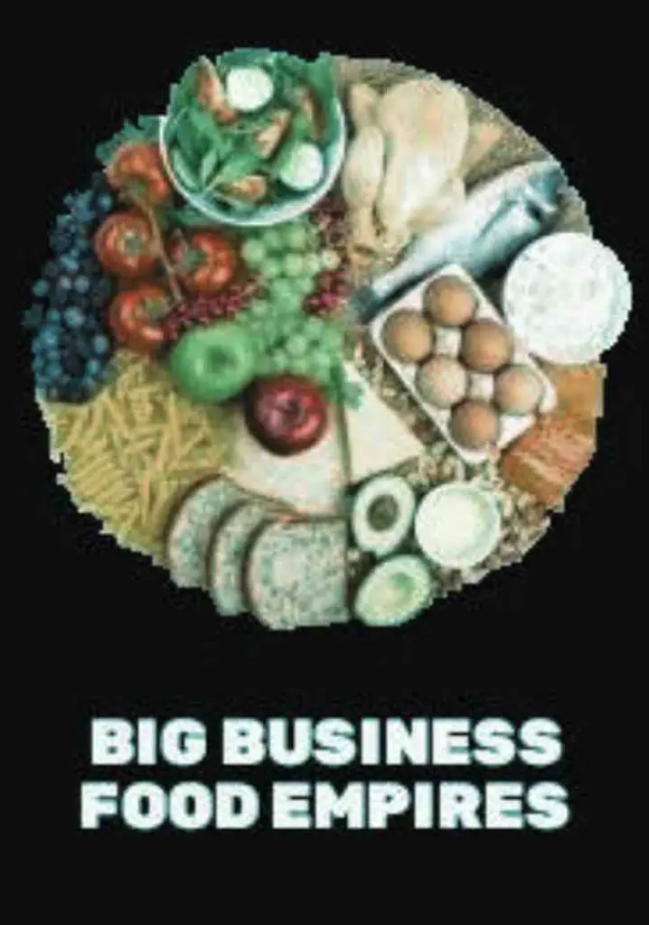 Big Business: Food Empires (2023) | Full Documentary