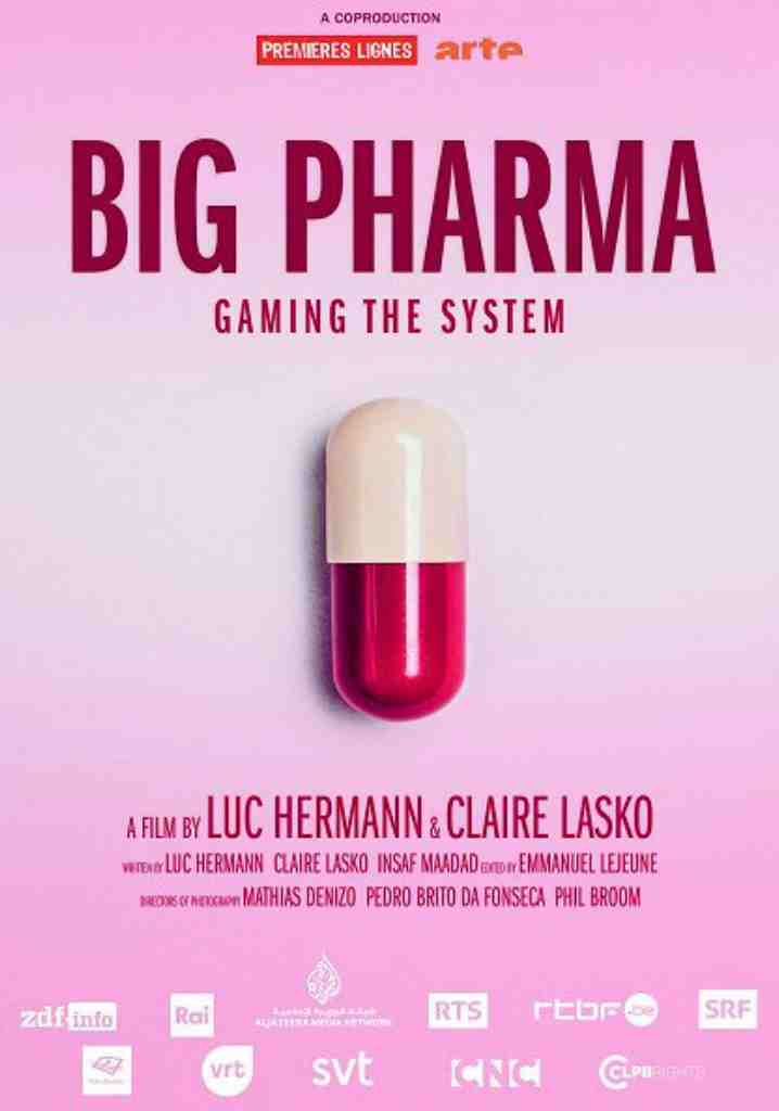 Big Pharma: Gaming the System (2020) | Full Documentary