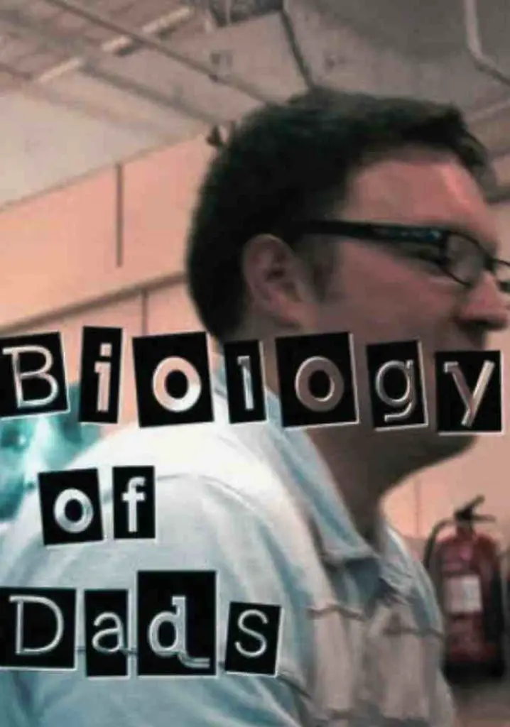 Biology of Dads (2010) | Full Documentary