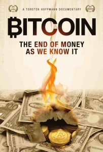 Featured image for Bitcoin The End of Money as We Know It