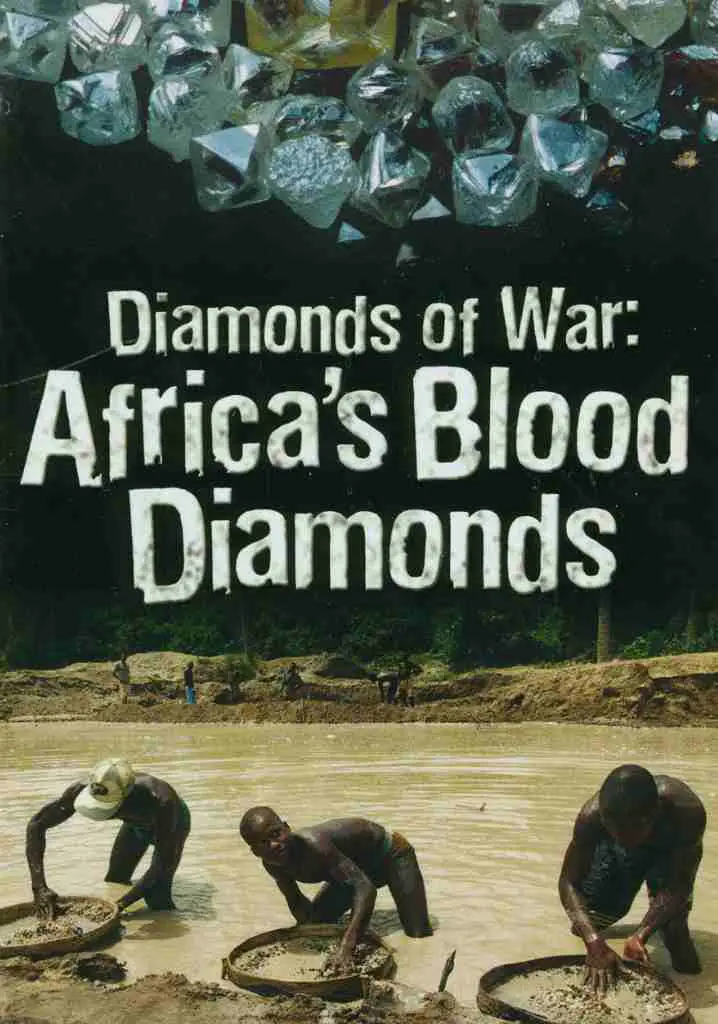 Blood Diamonds (2006) | Full Documentary