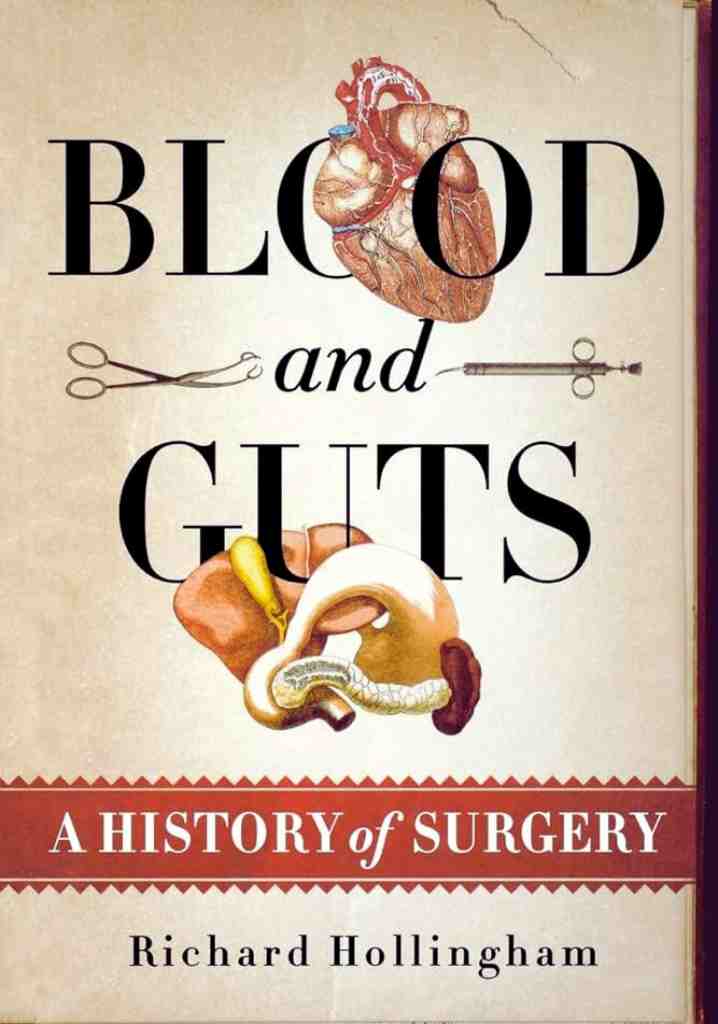 Blood and Guts: A History of Surgery (2008) | Full Documentary