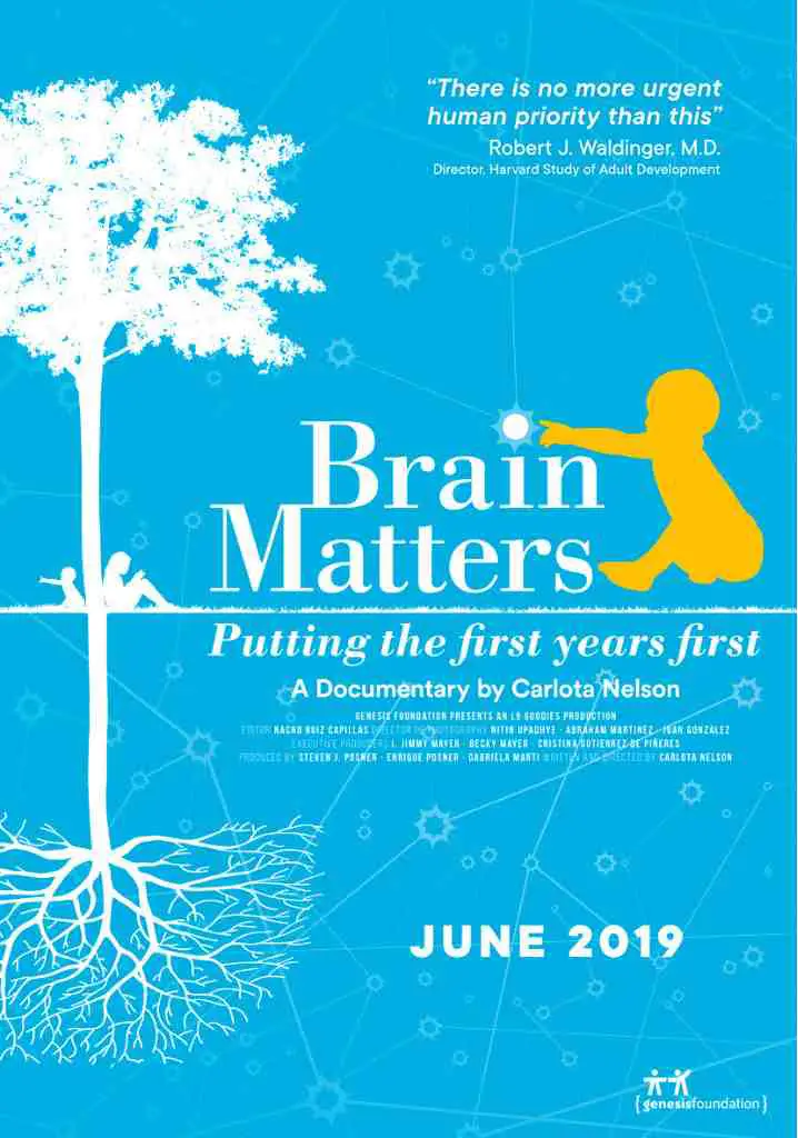 Brain Matters (2019) | Full Documentary