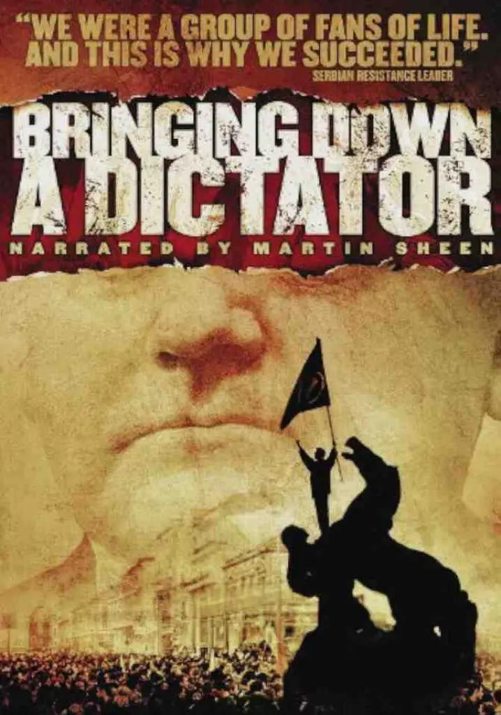 Bringing Down a Dictator (2002) | Full Documentary